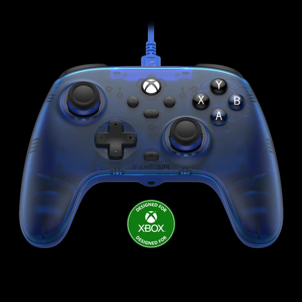 GameSir T7 Wired Gamepad for Xbox and Windows Officially Authorized Retailer: Wewillgame
