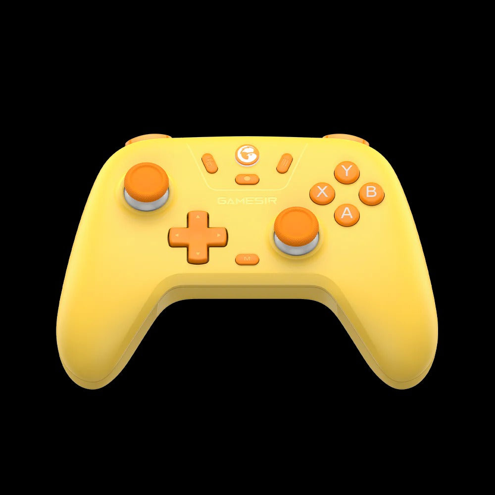 GameSir Nova Lite Multiplatform Wireless Controller – For Switch, Android, iOS, PC – Officially Authorized Retailer: Wewillgame