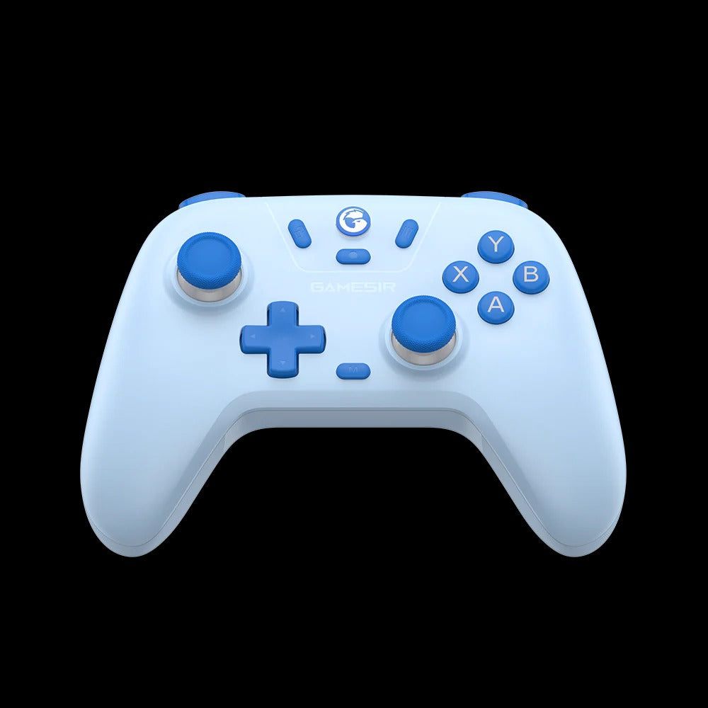 GameSir Nova Lite Multiplatform Wireless Controller – For Switch, Android, iOS, PC – Officially Authorized Retailer: Wewillgame