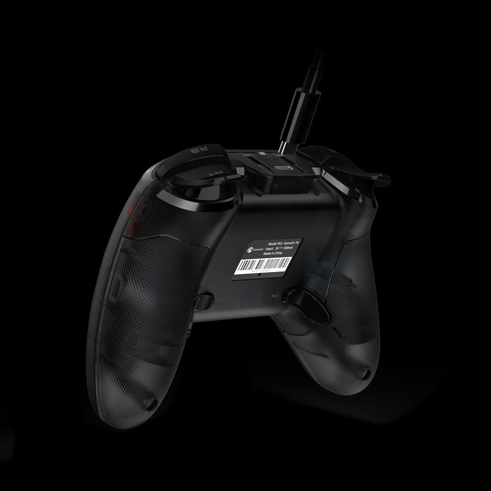 GameSir T4 Pro Wireless Game Controller – For Switch, Android, iOS, PC – Officially Authorized Retailer: Wewillgame
