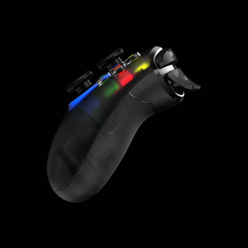 GameSir T4 Pro Wireless Game Controller – For Switch, Android, iOS, PC – Officially Authorized Retailer: Wewillgame