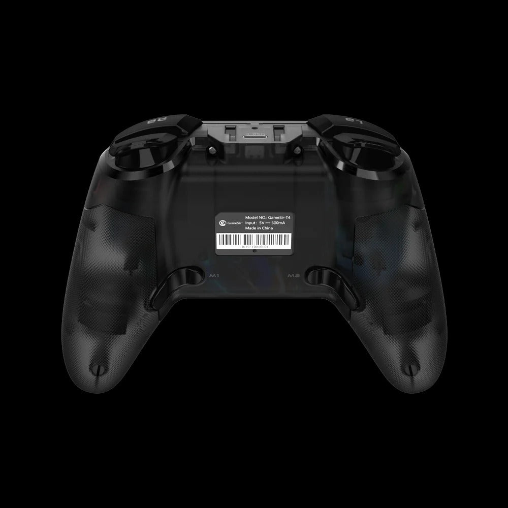 GameSir T4 Pro Wireless Game Controller – For Switch, Android, iOS, PC – Officially Authorized Retailer: Wewillgame