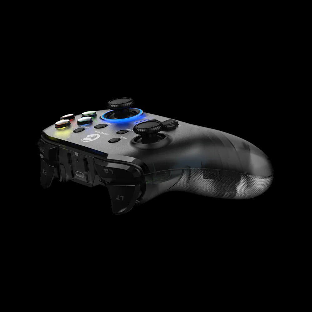 GameSir T4 Pro Wireless Game Controller – For Switch, Android, iOS, PC – Officially Authorized Retailer: Wewillgame