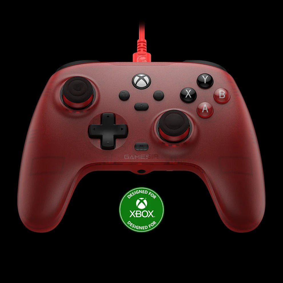 GameSir T7 Wired Gamepad for Xbox and Windows Officially Authorized Retailer: Wewillgame
