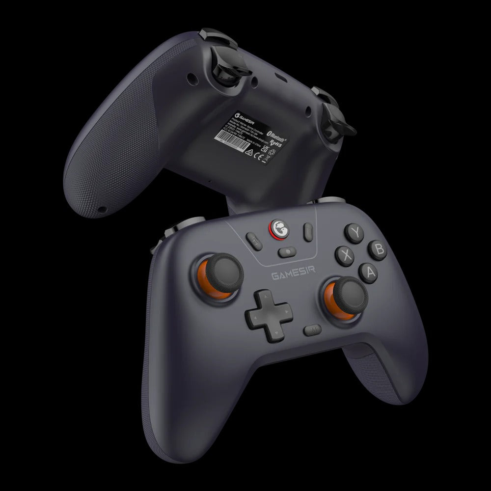 GameSir Nova Lite Multiplatform Wireless Controller – For Switch, Android, iOS, PC – Officially Authorized Retailer: Wewillgame