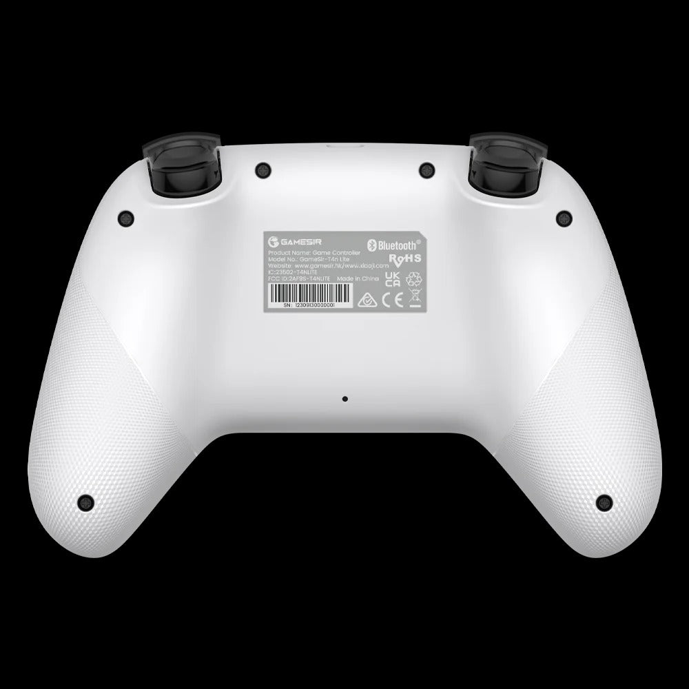 GameSir Nova Lite Multiplatform Wireless Controller – For Switch, Android, iOS, PC – Officially Authorized Retailer: Wewillgame