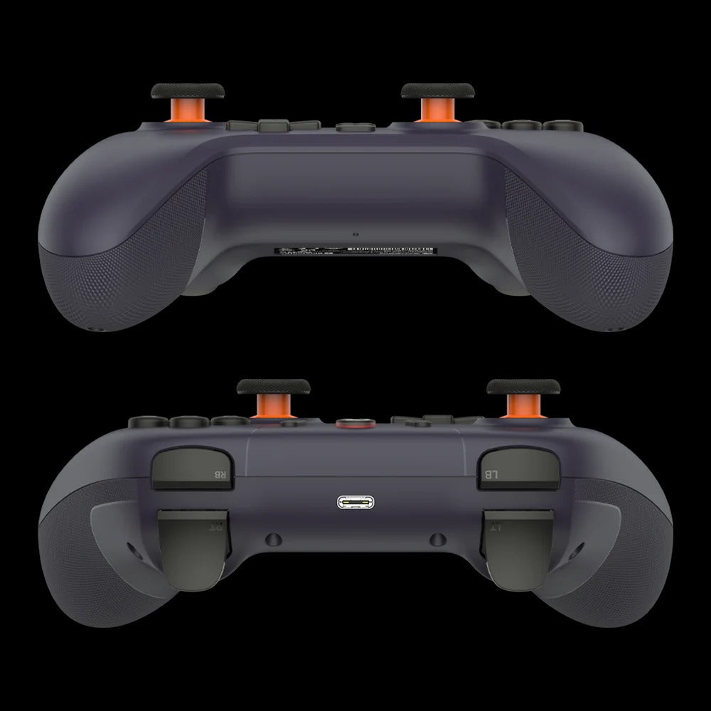 GameSir Nova Lite Multiplatform Wireless Controller – For Switch, Android, iOS, PC – Officially Authorized Retailer: Wewillgame