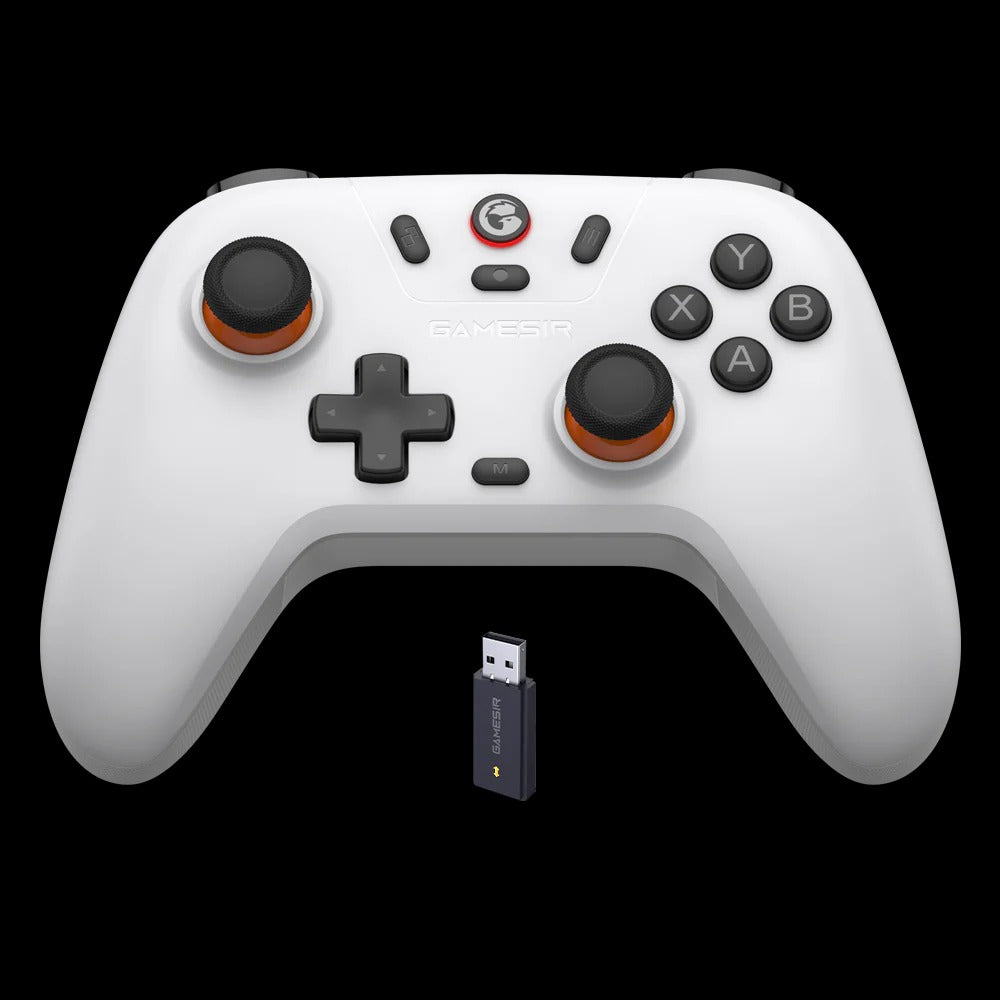 GameSir Nova Lite Multiplatform Wireless Controller – For Switch, Android, iOS, PC – Officially Authorized Retailer: Wewillgame