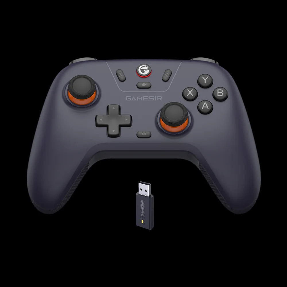 GameSir Nova Lite Multiplatform Wireless Controller – For Switch, Android, iOS, PC – Officially Authorized Retailer: Wewillgame