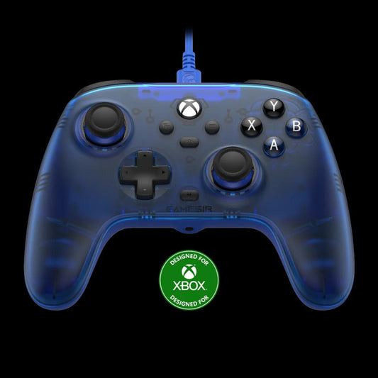 GameSir T7 Wired Gamepad for Xbox and Windows Officially Authorized Retailer: Wewillgame