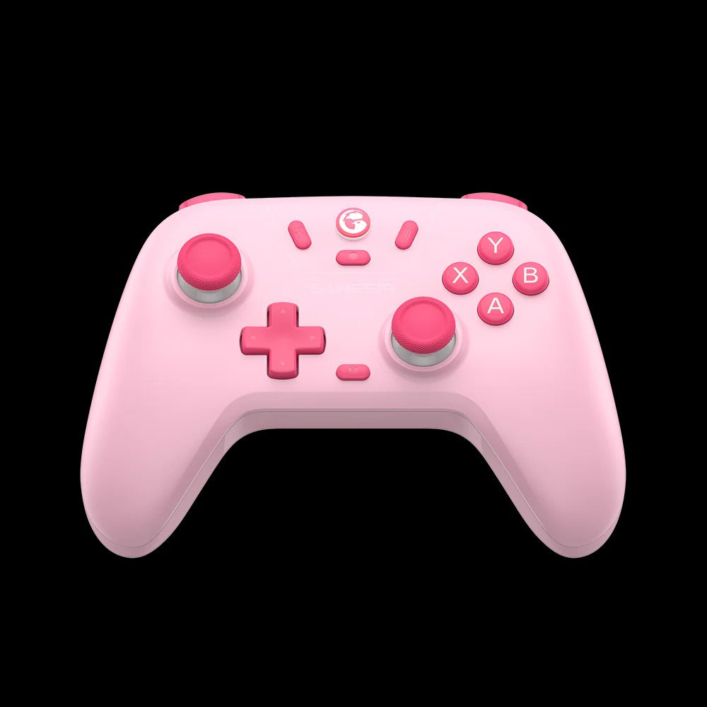 GameSir Nova Lite Multiplatform Wireless Controller – For Switch, Android, iOS, PC – Officially Authorized Retailer: Wewillgame